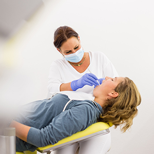 Behandlung Kinder &amp; Jugendliche